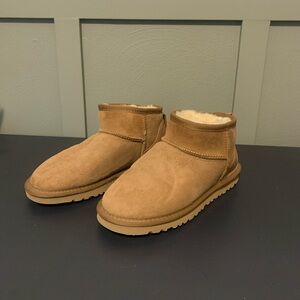 Mini Uggs